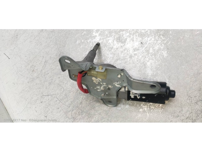 Recambio de motor limpia trasero para honda jazz (gd1/5) 1.4 es graphite referencia OEM IAM   