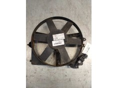 Recambio de electroventilador para honda accord aerodeck (ce) referencia OEM IAM   