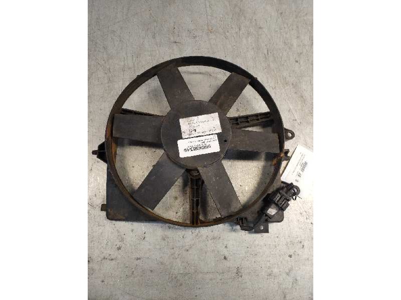 Recambio de electroventilador para honda accord aerodeck (ce) referencia OEM IAM   