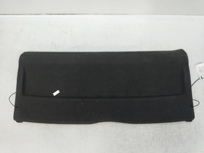 Recambio de bandeja trasera para seat ibiza (6k1) 1.9 sdi referencia OEM IAM   