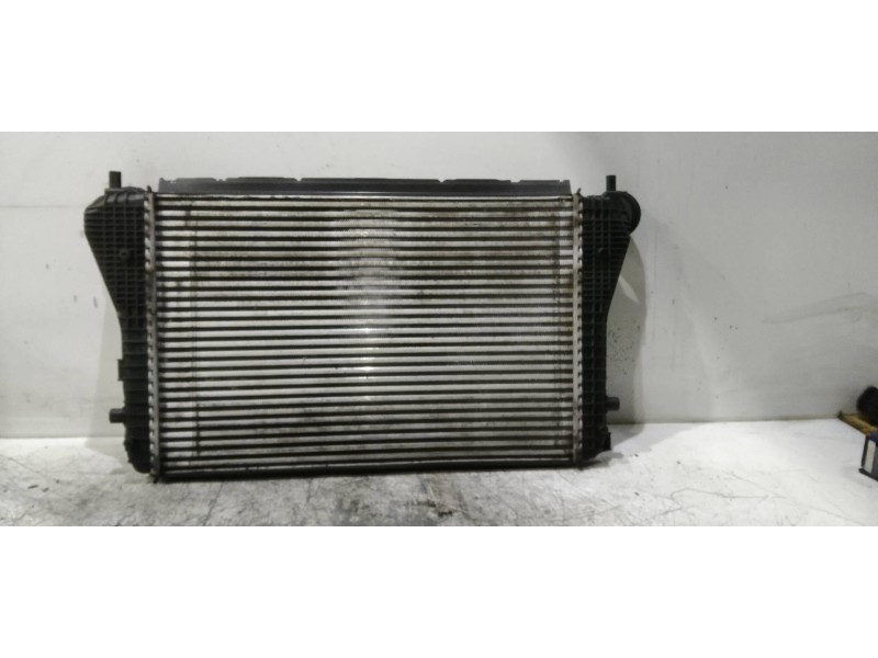 Recambio de intercooler para audi a3 (8l) 1.6 attraction referencia OEM IAM   