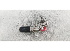 Recambio de motor limpia trasero para honda jazz (gd1/5) 1.4 es graphite referencia OEM IAM    2