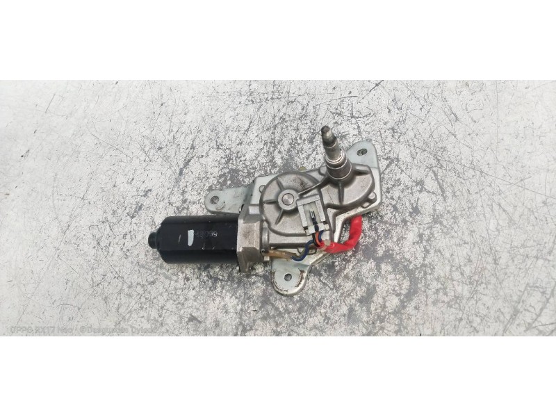 Recambio de motor limpia trasero para honda jazz (gd1/5) 1.4 es graphite referencia OEM IAM   