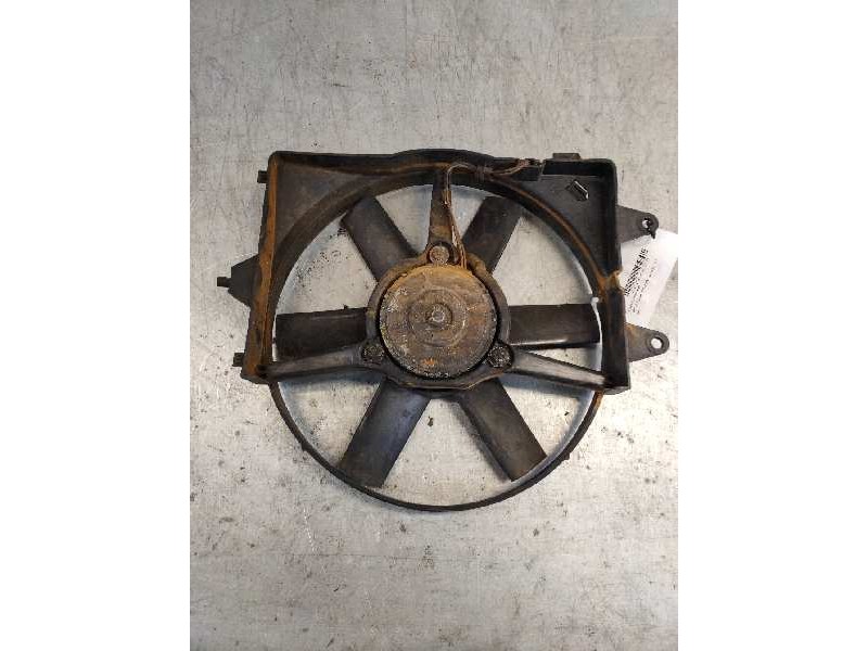 Recambio de electroventilador para honda accord aerodeck (ce) referencia OEM IAM   