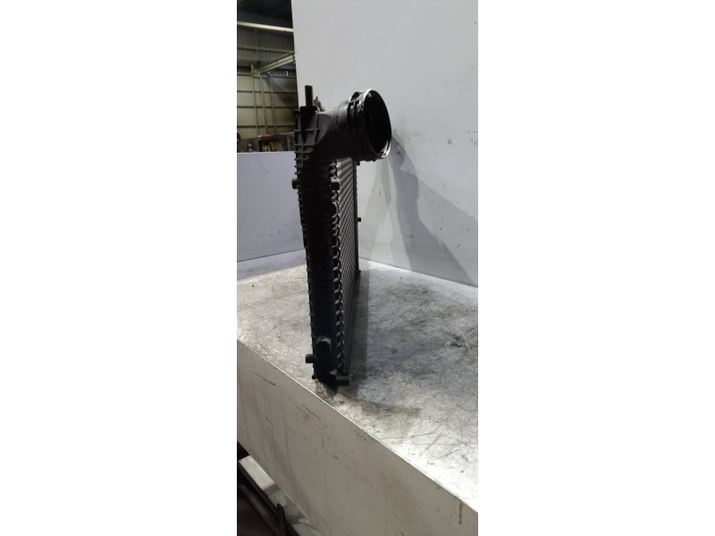 Recambio de intercooler para audi a3 (8l) 1.6 attraction referencia OEM IAM   
