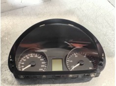 Recambio de cuadro instrumentos para mercedes vito kasten (639) 113 cdi extralang (639.605) referencia OEM IAM A6399001100  