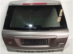 Recambio de porton trasero para land rover range rover sport v8 td hse black&white referencia OEM IAM   