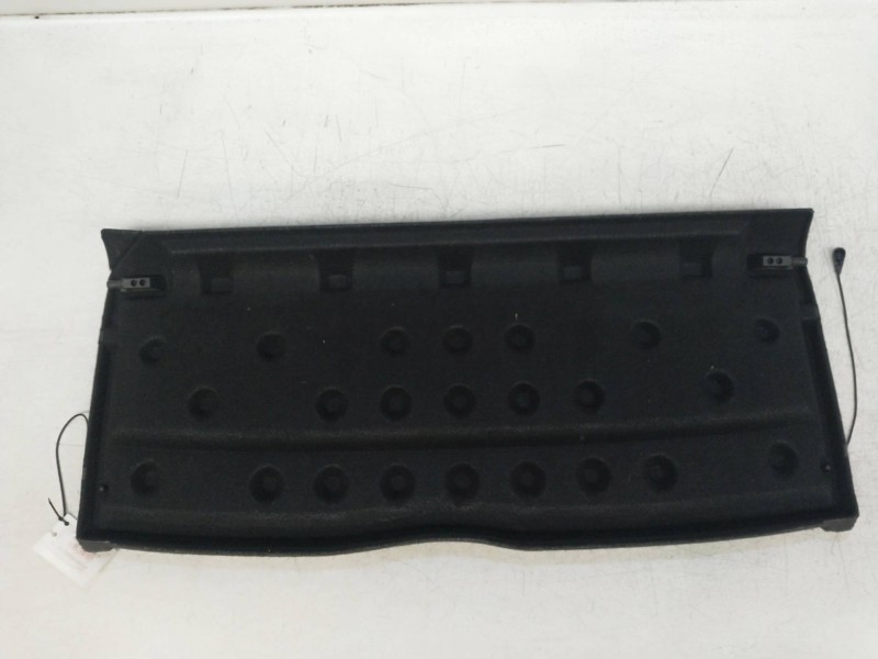 Recambio de bandeja trasera para seat ibiza (6k1) 1.9 sdi referencia OEM IAM   