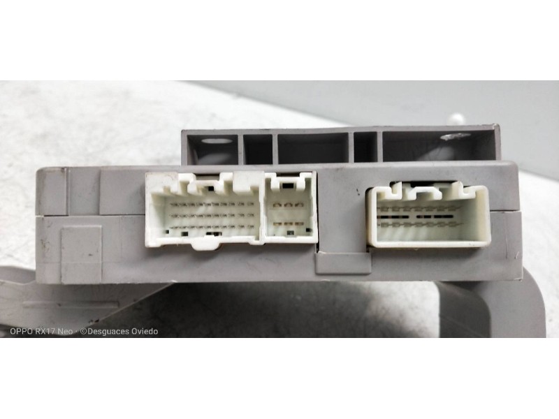 Recambio de modulo electronico para mazda cx-7 (er) active referencia OEM IAM EH6267560  