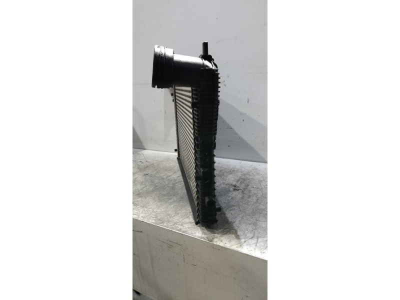 Recambio de intercooler para audi a3 (8l) 1.6 attraction referencia OEM IAM   