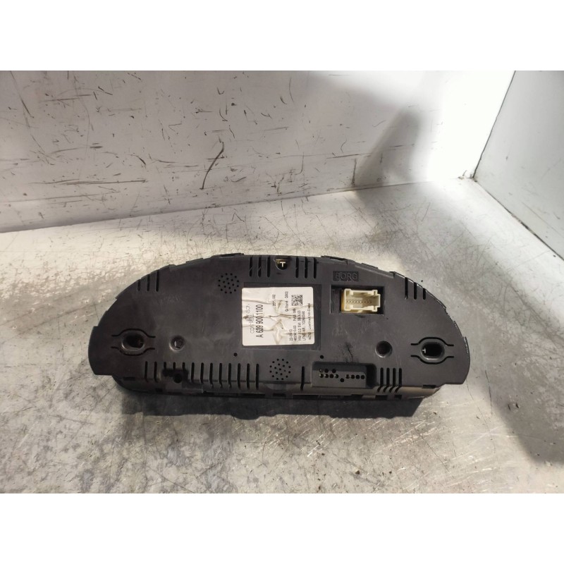 Recambio de cuadro instrumentos para mercedes vito kasten (639) 113 cdi extralang (639.605) referencia OEM IAM A6399001100  