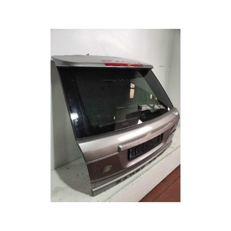 Recambio de porton trasero para land rover range rover sport v8 td hse black&white referencia OEM IAM   