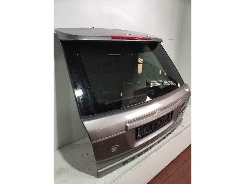 Recambio de porton trasero para land rover range rover sport v8 td hse black&white referencia OEM IAM   