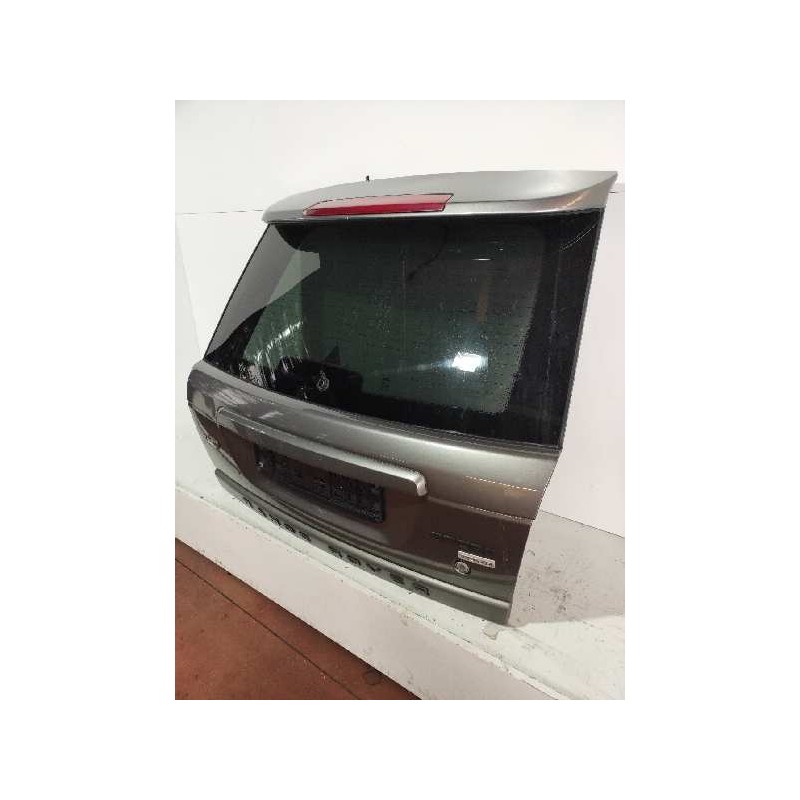 Recambio de porton trasero para land rover range rover sport v8 td hse black&white referencia OEM IAM   