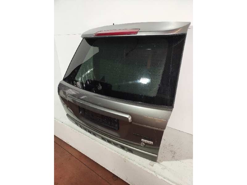 Recambio de porton trasero para land rover range rover sport v8 td hse black&white referencia OEM IAM   