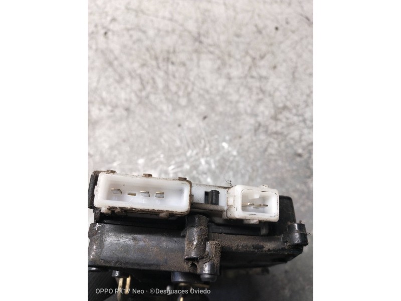 Recambio de motor cierre centralizado delantero derecho para peugeot 605 srdt referencia OEM IAM   4P
