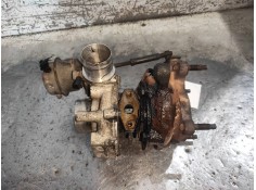 Recambio de turbocompresor para audi a3 (8l) 1.9 tdi ambiente referencia OEM IAM 038145701A  