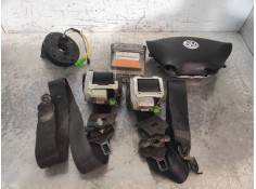 Recambio de kit airbag para volkswagen crafter combi (2e) combi 30 referencia OEM IAM   