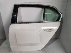 Recambio de puerta trasera izquierda para skoda superb combi (3t5) comfort referencia OEM IAM   