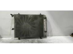Recambio de condensador / radiador aire acondicionado para peugeot 807 sv referencia OEM IAM   