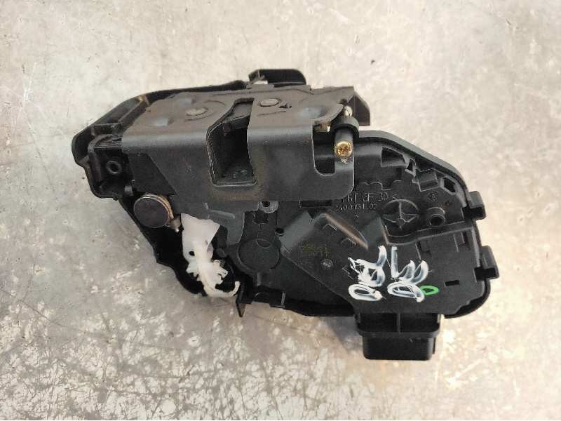 Recambio de motor cierre centralizado delantero derecho para volvo s40 berlina 1.6 d kinetic referencia OEM IAM 30753664  