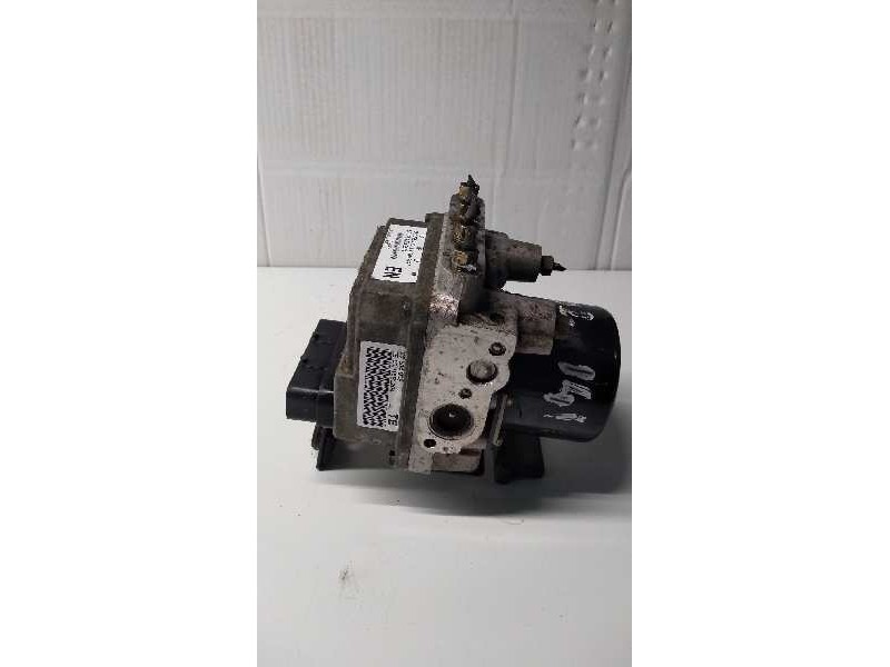 Recambio de abs para daewoo kalos 1.4 cat referencia OEM IAM 12202512 18043891 
