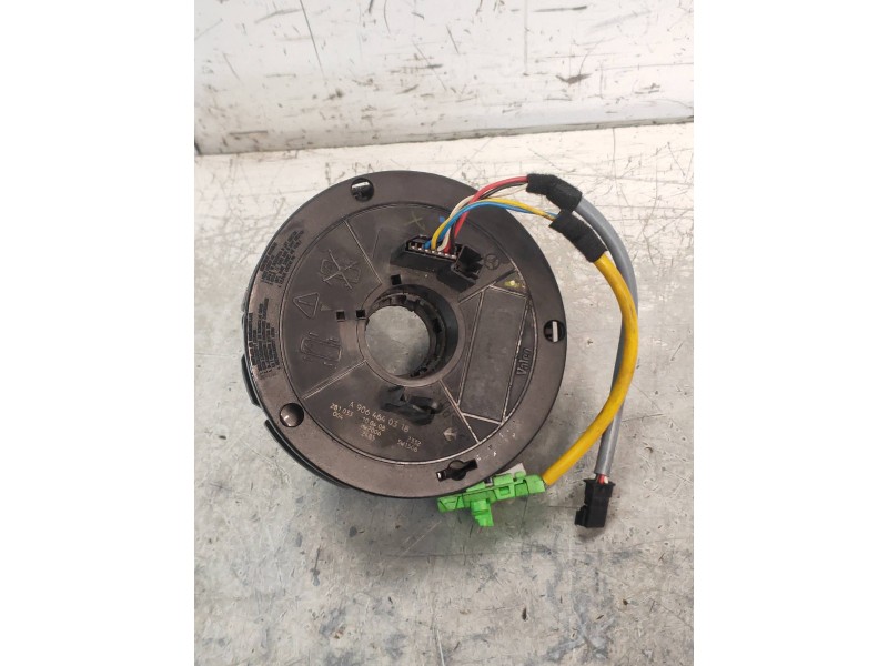 Recambio de kit airbag para volkswagen crafter combi (2e) combi 30 referencia OEM IAM   