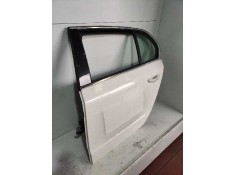 Recambio de puerta trasera izquierda para skoda superb combi (3t5) comfort referencia OEM IAM    2