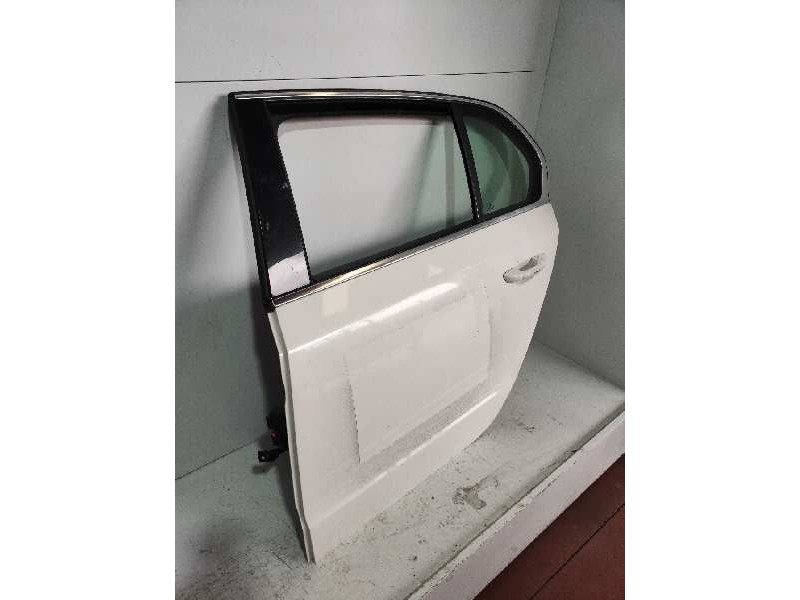 Recambio de puerta trasera izquierda para skoda superb combi (3t5) comfort referencia OEM IAM   