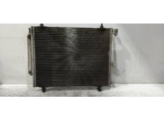 Recambio de condensador / radiador aire acondicionado para peugeot 807 sv referencia OEM IAM    2
