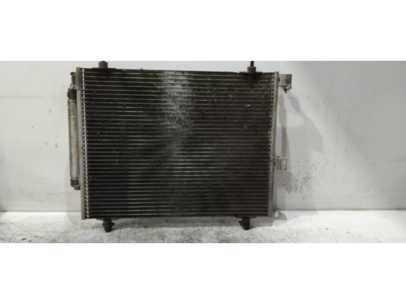 Recambio de condensador / radiador aire acondicionado para peugeot 807 sv referencia OEM IAM    Recambio de condensador / radiador aire acondicionado para peugeot 807 sv referencia OEM IAM