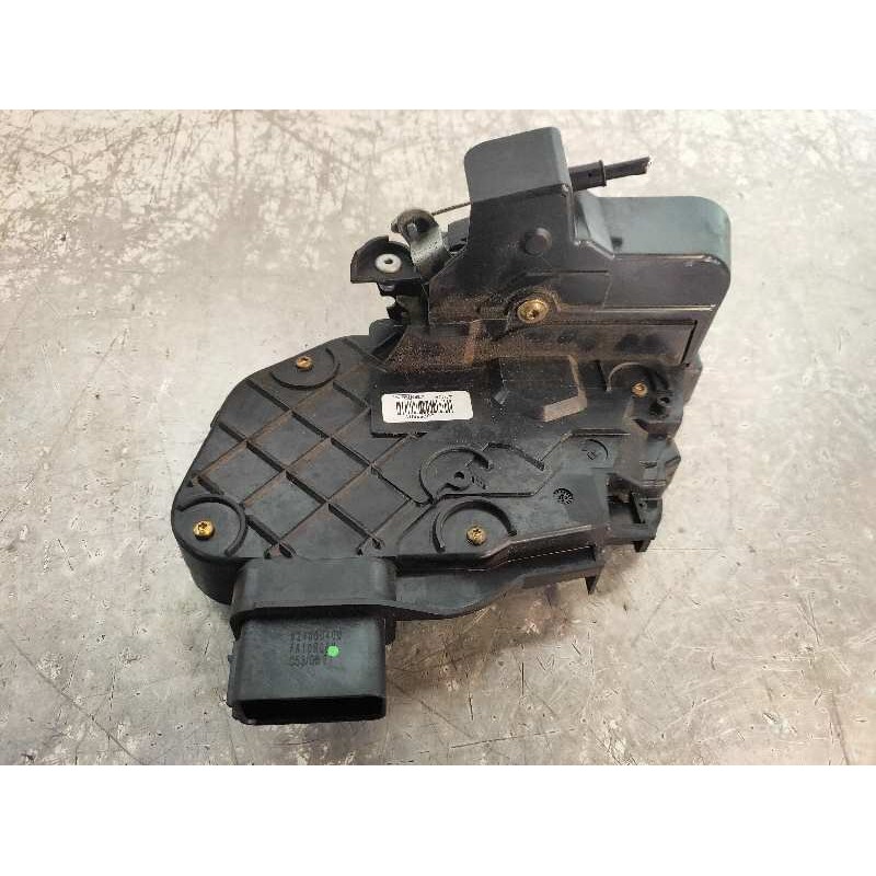 Recambio de motor cierre centralizado delantero derecho para volvo s40 berlina 1.6 d kinetic referencia OEM IAM 30753664  