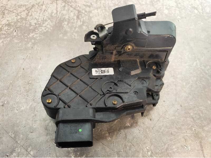 Recambio de motor cierre centralizado delantero derecho para volvo s40 berlina 1.6 d kinetic referencia OEM IAM 30753664  