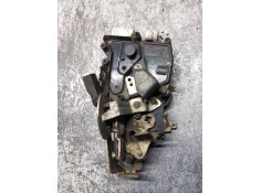 Recambio de motor cierre centralizado trasero derecho para peugeot 605 srdt referencia OEM IAM   4P