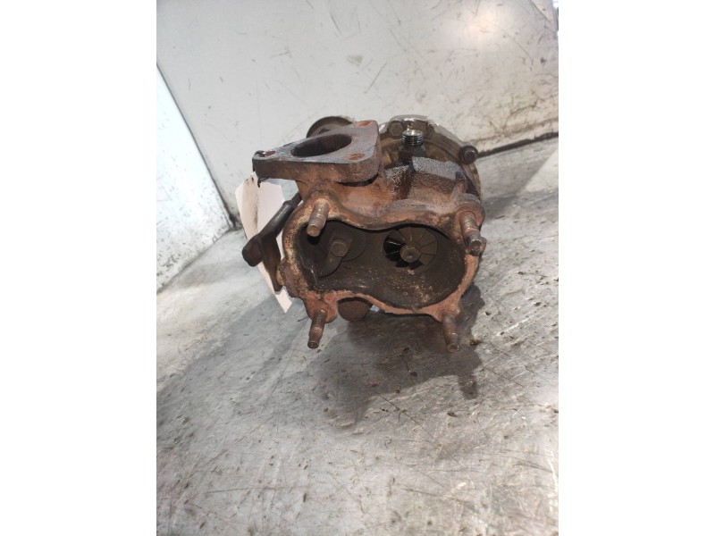 Recambio de turbocompresor para audi a3 (8l) 1.9 tdi ambiente referencia OEM IAM 038145701A  