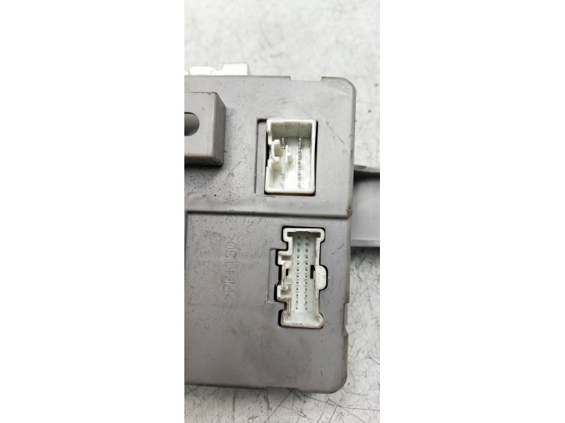 Recambio de modulo electronico para mazda cx-7 (er) active referencia OEM IAM EH6267560  