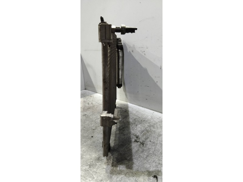 Recambio de condensador / radiador aire acondicionado para peugeot 807 sv referencia OEM IAM    Recambio de condensador / radiador aire acondicionado para peugeot 807 sv referencia OEM IAM