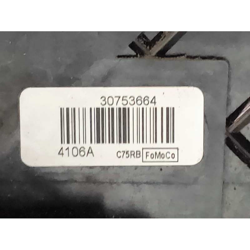 Recambio de motor cierre centralizado delantero derecho para volvo s40 berlina 1.6 d kinetic referencia OEM IAM 30753664  