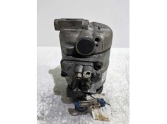 Recambio de compresor aire acondicionado para opel zafira a elegance referencia OEM IAM 99000021  