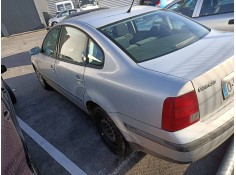 volkswagen passat berlina (3b2) del año 1998 2
