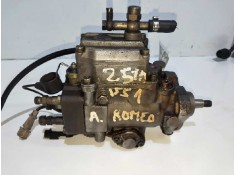 Recambio de bomba inyeccion para alfa romeo 155 2.5 turbodiesel referencia OEM IAM   BOSCH