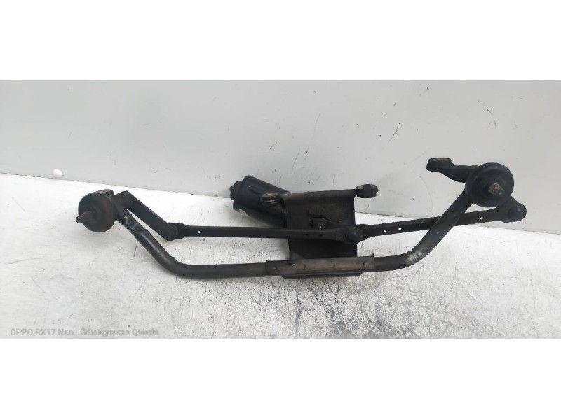 Recambio de motor limpia delantero para citroen jumpy 2.0 hdi sx furg. referencia OEM IAM   