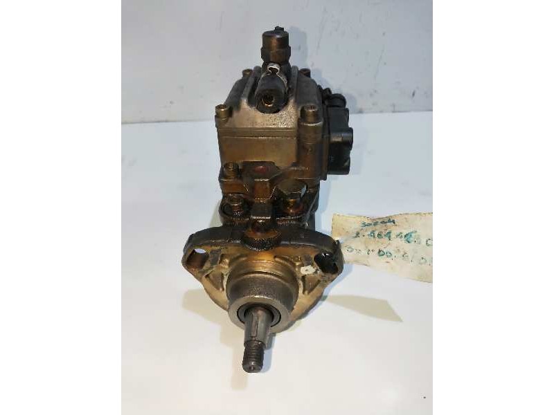 Recambio de bomba inyeccion para alfa romeo 155 2.5 turbodiesel referencia OEM IAM   BOSCH