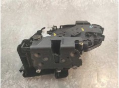 Recambio de motor cierre centralizado delantero izquierdo para volvo s40 berlina 1.6 d kinetic referencia OEM IAM 30753658  