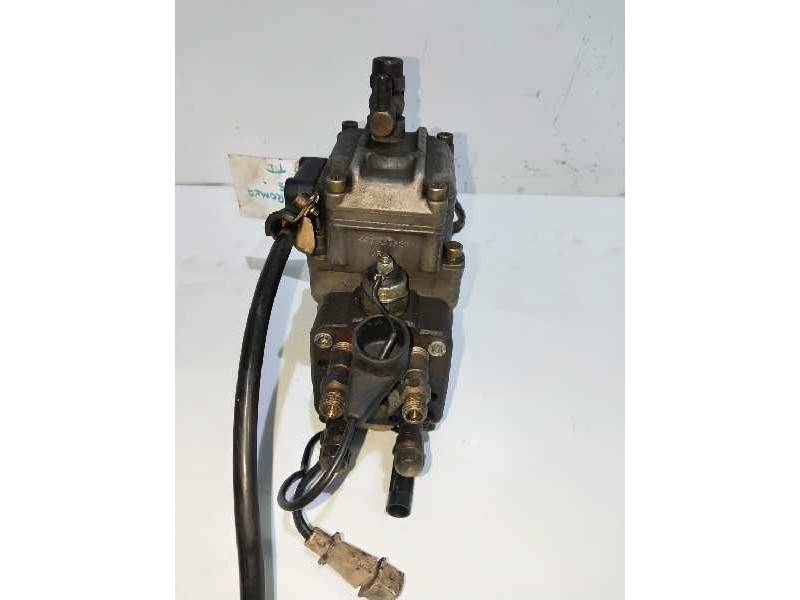 Recambio de bomba inyeccion para alfa romeo 155 2.5 turbodiesel referencia OEM IAM   BOSCH