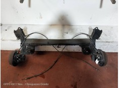 Recambio de puente trasero para dacia logan express ambiance referencia OEM IAM TAMBOR/ABS  TAMBOR / ABS