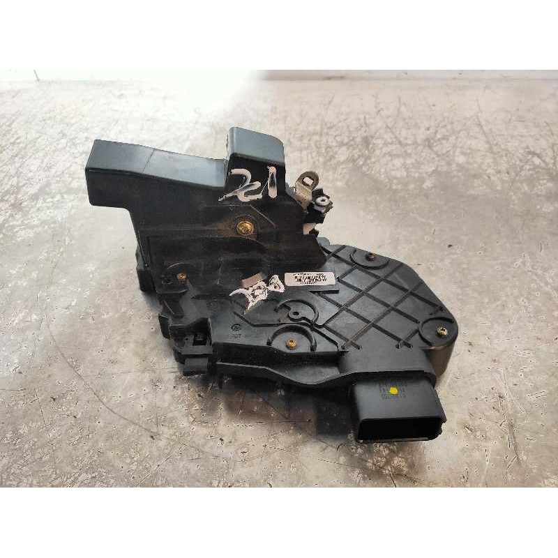 Recambio de motor cierre centralizado delantero izquierdo para volvo s40 berlina 1.6 d kinetic referencia OEM IAM 30753658  