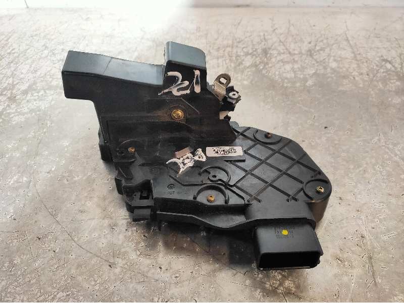 Recambio de motor cierre centralizado delantero izquierdo para volvo s40 berlina 1.6 d kinetic referencia OEM IAM 30753658  