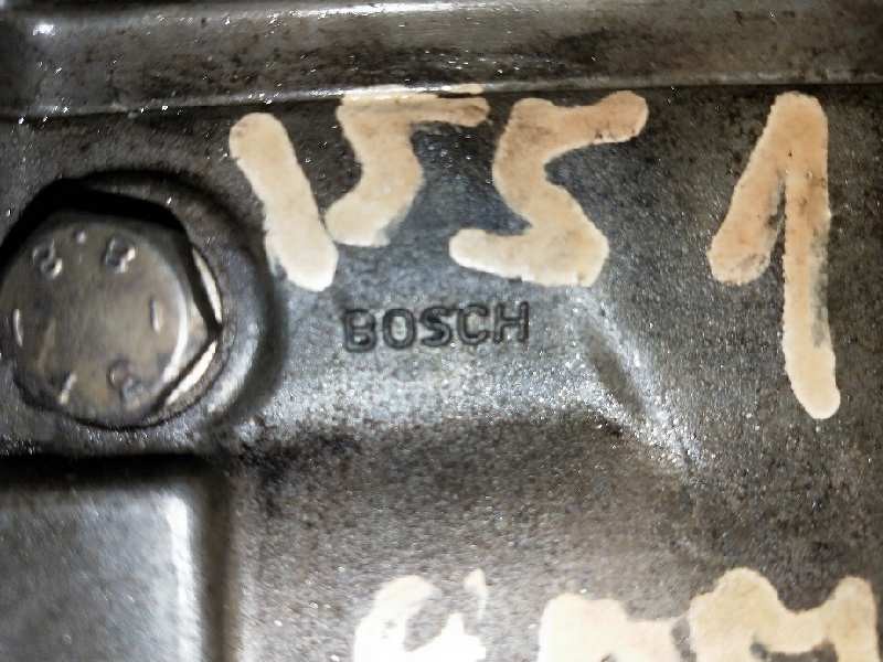 Recambio de bomba inyeccion para alfa romeo 155 2.5 turbodiesel referencia OEM IAM   BOSCH