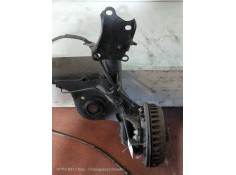 Recambio de puente trasero para dacia logan express ambiance referencia OEM IAM TAMBOR/ABS  TAMBOR / ABS 2
